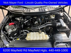 Used 2022 Ford F-150 4WD XLT SuperCab 6.5' Box at Drive Now Westlake near Westlake, OH