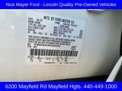 Used 2022 Ford Explorer XLT 4WD at DriveNow Mayfield near Mayfield Heights, OH
