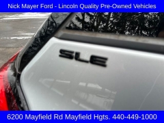 Used 2021  GMC Terrain AWD 4dr SLE at Drive Now Westlake near Westlake, OH