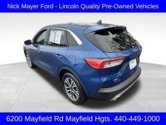 Used 2022  Ford Escape SEL FWD at DriveNow Mayfield near Mayfield Heights, OH
