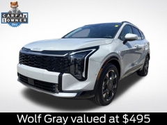 Used 2026  Kia Sportage SX-Prestige AWD at DriveNow Mayfield near Mayfield Heights&comma; OH