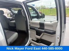 Used 2019  Ford F-150 4WD SuperCrew 5&period;5' Box at DriveNow Mayfield near Mayfield Heights&comma; OH