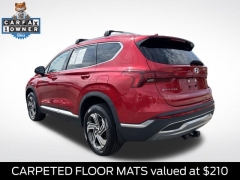 Used 2022  Hyundai Santa Fe SEL AWD at Drive Now Westlake near Westlake&comma; OH
