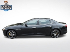 Used 2023  Maserati Quattroporte Modena Q4 AWD at DriveNow Mayfield near Mayfield Heights&comma; OH