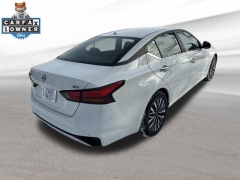 Used 2023  Nissan Altima 2&period;5 SV Sedan at DriveNow Mayfield near Mayfield Heights&comma; OH