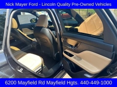 Used 2022 Lincoln Corsair Reserve AWD at Drive Now Westlake near Westlake, OH