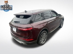 Used 2020  Lincoln Corsair 4d SUV AWD at Drive Now Westlake near Westlake&comma; OH