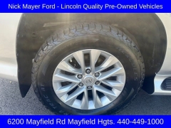 Used 2014 Lexus GX 460 4WD 4dr at DriveNow Mayfield near Mayfield Heights, OH