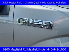 Used 2019 Ford F-150 4WD SuperCrew 5.5' Box at Drive Now Westlake near Westlake, OH