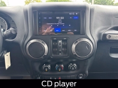 Used 2018  Jeep Wrangler JK Unlimited Sport S 4x4 at Drive Now Westlake near Westlake&comma; OH