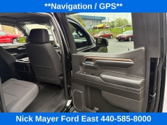 Used 2024  Chevrolet Silverado 1500 4WD Crew Cab 147" RST at DriveNow Mayfield near Mayfield Heights&comma; OH