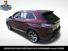 Used 2023  Lincoln Nautilus Reserve AWD at Drive Now Westlake near Westlake&comma; OH