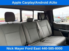 Used 2018  Ford Super Duty F-250 SRW 4WD Crew Cab Box at DriveNow Mayfield near Mayfield Heights&comma; OH