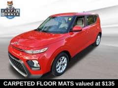 Used 2020  Kia Soul S IVT at Drive Now Westlake near Westlake&comma; OH