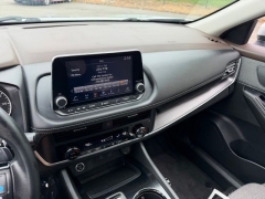 Used 2023  Nissan Rogue AWD SV at DriveNow Mayfield near Mayfield Heights&comma; OH