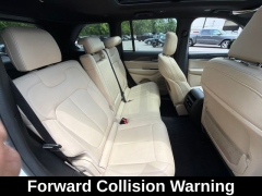 Used 2024  Jeep Grand Cherokee 4xe 4x4 at DriveNow Mayfield near Mayfield Heights&comma; OH