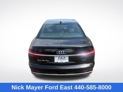 Used 2024  Audi A6 Sedan Premium Plus 55 TFSI quattro at DriveNow Mayfield near Mayfield Heights&comma; OH