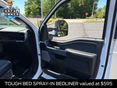 Used 2022  Ford F-150 4WD SuperCrew Box at DriveNow Mayfield near Mayfield Heights&comma; OH