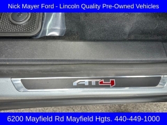 Used 2024  GMC Acadia AWD 4dr AT4 at Drive Now Westlake near Westlake, OH