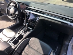 Used 2023  Volkswagen Arteon SEL R-Line 4MOTION at Drive Now Westlake near Westlake&comma; OH