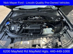 Used 2022 Ford Explorer Limited 4WD at DriveNow Mayfield near Mayfield Heights, OH