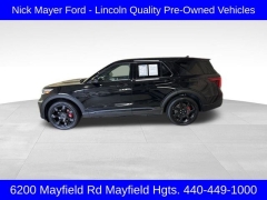 Used 2022 Ford Explorer ST 4WD at Drive Now Westlake near Westlake, OH