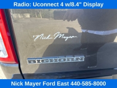 Used 2019  Ram 1500 Big Horn&sol;Lone Star 4x4 Crew Cab 5'7" Box at Drive Now Westlake near Westlake&comma; OH