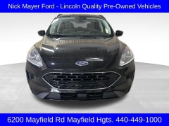 Used 2022 Ford Escape SE AWD at Drive Now Westlake near Westlake, OH
