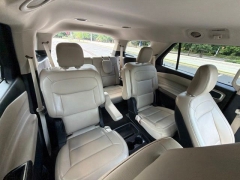 Used 2020  Ford Explorer 4d SUV 4WD XLT 2&period;3L EcoBoost at Drive Now Westlake near Westlake&comma; OH