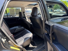 Used 2023  Toyota 4Runner TRD Off Road Premium 4WD at Drive Now Westlake near Westlake&comma; OH