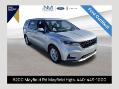  2022 Kia Carnival LX Seat Package FWD at DriveNow Mayfield near Mayfield Heights&comma; OH