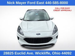 Used 2020  Ford Escape 4d SUV FWD SE at DriveNow Mayfield near Mayfield Heights&comma; OH