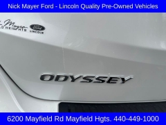 Used 2023  Honda Odyssey Elite Auto at DriveNow Mayfield near Mayfield Heights, OH