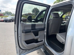 Used 2022  Ford Super Duty F-250 SRW 4WD Crew Cab Box at DriveNow Mayfield near Mayfield Heights&comma; OH