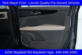 Used 2022 Lincoln Nautilus Reserve AWD at Drive Now Westlake near Westlake, OH