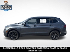 Used 2024  Volkswagen Tiguan 2&period;0T SE 4MOTION at Drive Now Westlake near Westlake&comma; OH