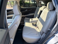Used 2023  Lincoln Nautilus Reserve FWD at DriveNow Mayfield near Mayfield Heights&comma; OH