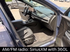 Used 2025  Cadillac XT4 AWD 4dr Premium Luxury at Drive Now Westlake near Westlake&comma; OH