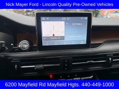 Used 2022  Lincoln Corsair Reserve AWD at Drive Now Westlake near Westlake&comma; OH