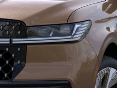 Used 2025  Lincoln Navigator L Black Label 4x4 at Drive Now Westlake near Westlake&comma; OH