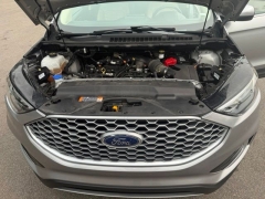 Used 2024  Ford Edge SEL AWD at Drive Now Westlake near Westlake&comma; OH