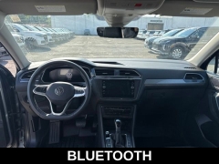 Used 2024  Volkswagen Tiguan 2&period;0T SE 4MOTION at Drive Now Westlake near Westlake&comma; OH