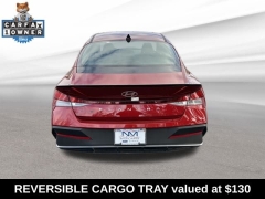 Used 2025  Hyundai Elantra SEL Sport IVT at DriveNow Mayfield near Mayfield Heights&comma; OH