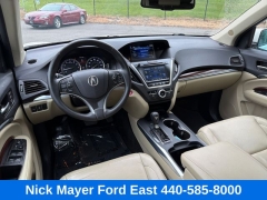 Used 2015  Acura MDX 4d SUV AWD Tech at DriveNow Mayfield near Mayfield Heights&comma; OH
