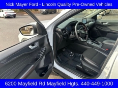 Used 2025  Ford Escape ST-Line AWD at Drive Now Westlake near Westlake&comma; OH