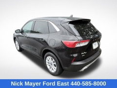 Used 2020  Ford Escape 4d SUV FWD SE at Drive Now Westlake near Westlake&comma; OH