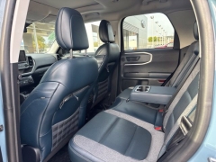 Used 2021  Ford Bronco Sport First Edition 4x4 at Drive Now Westlake near Westlake&comma; OH