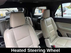 Used 2014  Ford Explorer 4d SUV 4WD Limited at DriveNow Mayfield near Mayfield Heights&comma; OH