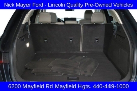 Used 2022 Lincoln Nautilus Reserve AWD at Drive Now Westlake near Westlake, OH