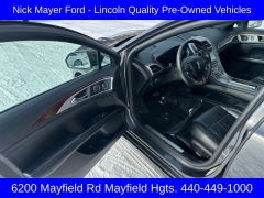 Used 2020  Lincoln MKZ 4d Sedan FWD Reserve I4 at Drive Now Westlake near Westlake&comma; OH